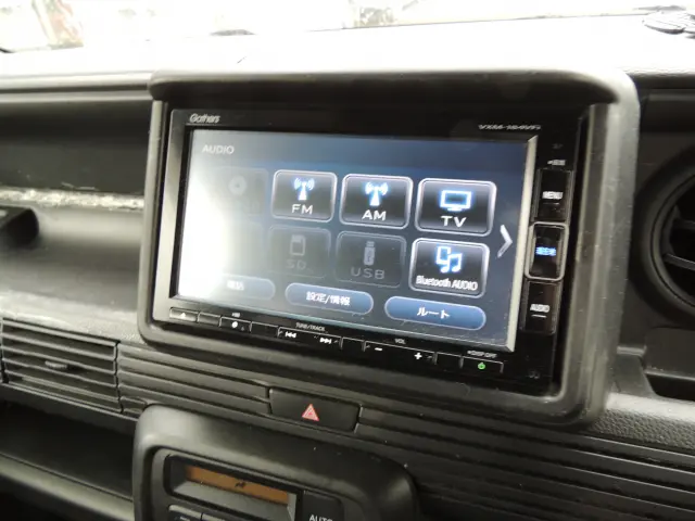 ホンダ その他(ホンダ) HBD-JJ1(2WD)の写真42