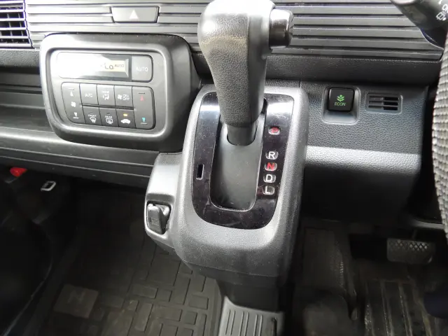 ホンダ その他(ホンダ) HBD-JJ1(2WD)の写真44