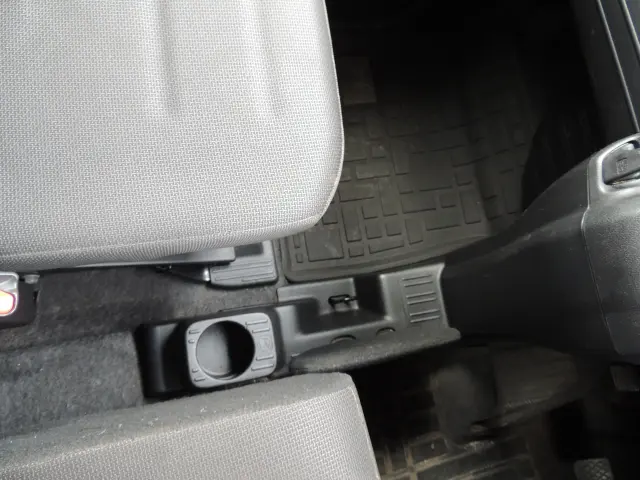 ホンダ その他(ホンダ) HBD-JJ1(2WD)の写真45