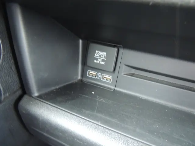 ホンダ その他(ホンダ) HBD-JJ1(2WD)の写真47