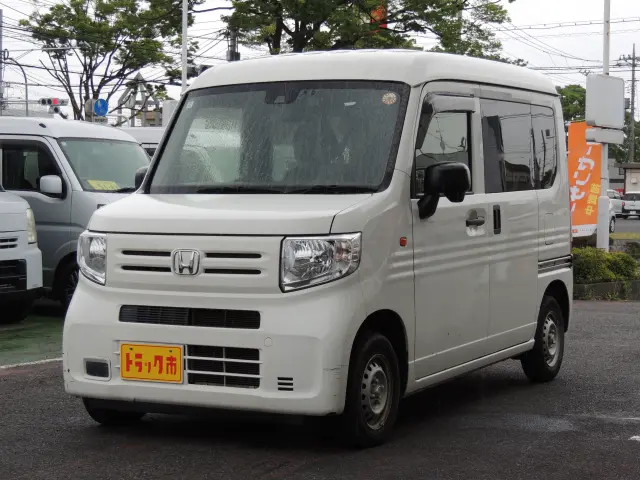 ホンダ その他(ホンダ) HBD-JJ1(2WD)の写真1