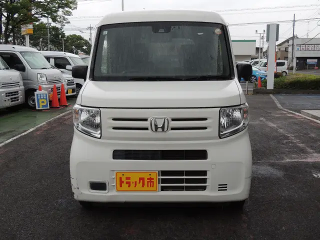 ホンダ その他(ホンダ) HBD-JJ1(2WD)の写真2