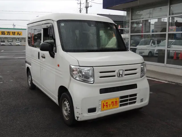 ホンダ その他(ホンダ) HBD-JJ1(2WD)の写真3