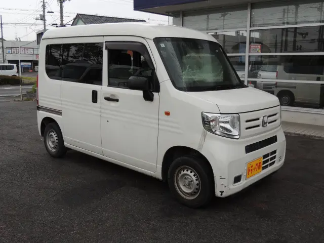 ホンダ その他(ホンダ) HBD-JJ1(2WD)の写真4