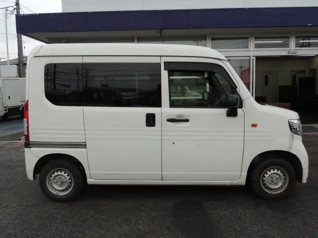 ホンダ その他(ホンダ) HBD-JJ1(2WD)の写真5