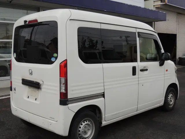 ホンダ その他(ホンダ) HBD-JJ1(2WD)の写真6