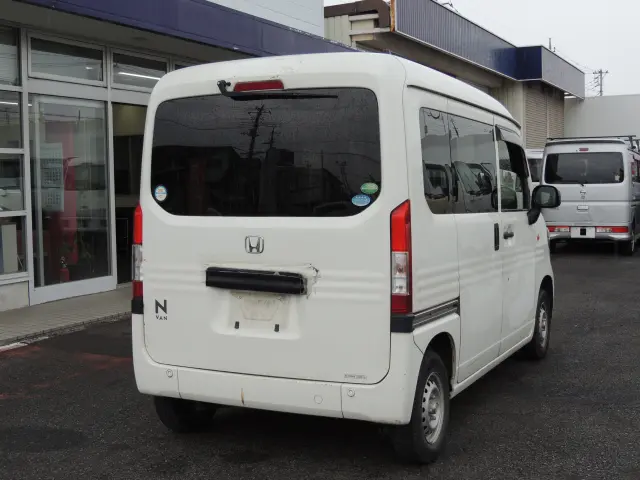 ホンダ その他(ホンダ) HBD-JJ1(2WD)の写真7