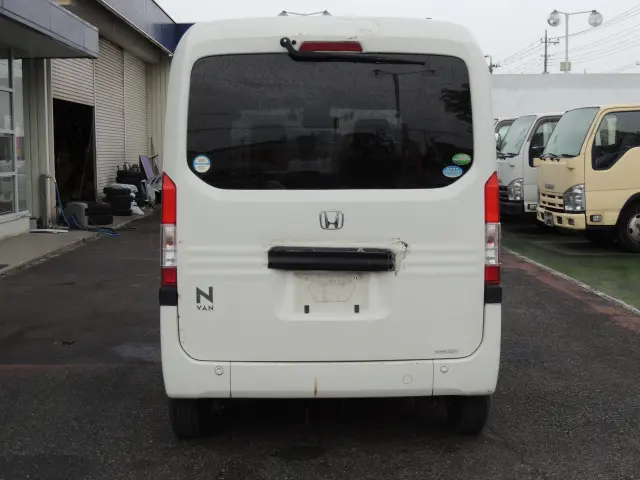 ホンダ その他(ホンダ) HBD-JJ1(2WD)の写真8