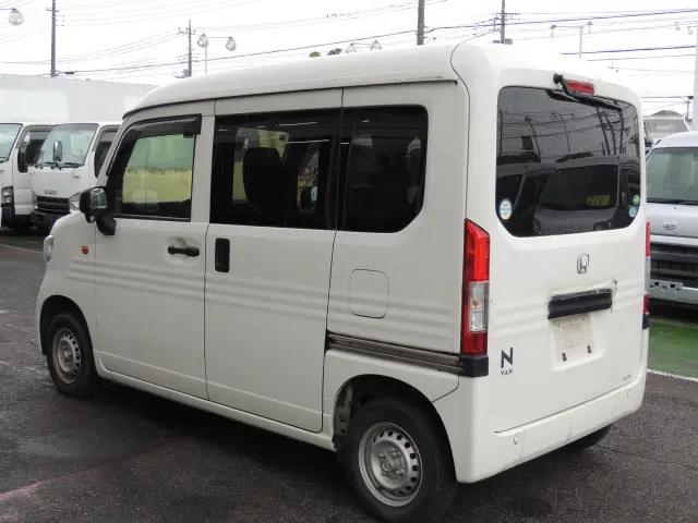 ホンダ その他(ホンダ) HBD-JJ1(2WD)の写真10