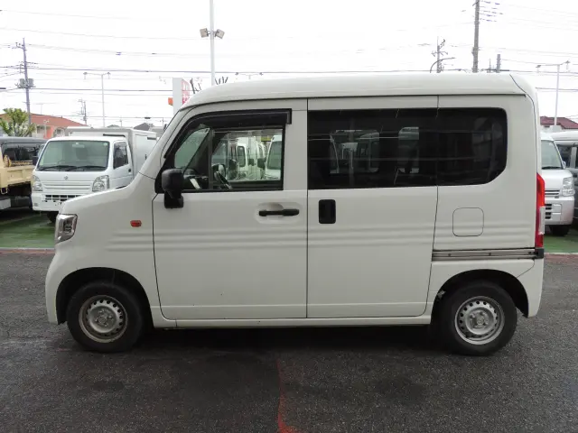 ホンダ その他(ホンダ) HBD-JJ1(2WD)の写真11