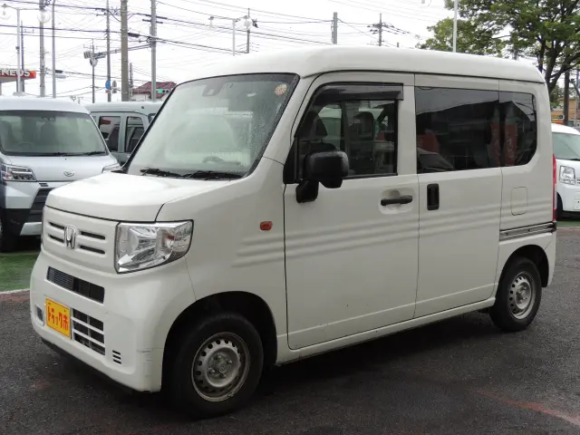 ホンダ その他(ホンダ) HBD-JJ1(2WD)の写真12