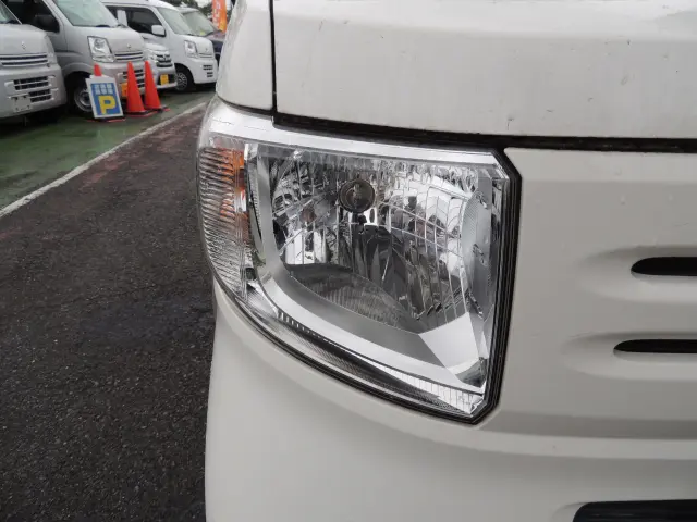 ホンダ その他(ホンダ) HBD-JJ1(2WD)の写真13