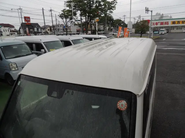 ホンダ その他(ホンダ) HBD-JJ1(2WD)の写真17