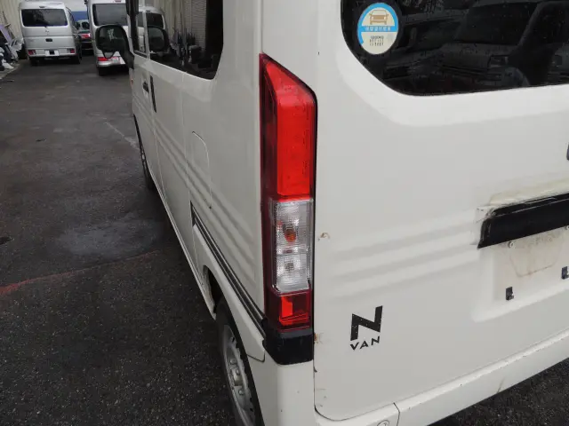 ホンダ その他(ホンダ) HBD-JJ1(2WD)の写真18