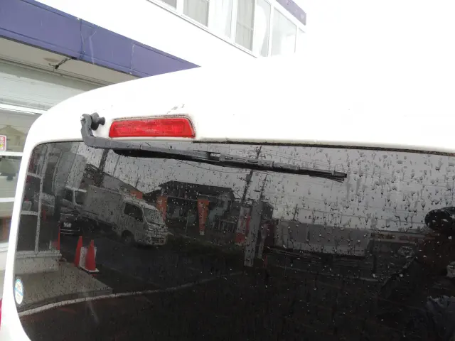 ホンダ その他(ホンダ) HBD-JJ1(2WD)の写真20