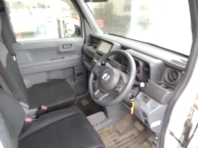 ホンダ その他(ホンダ) HBD-JJ1(2WD)の写真22