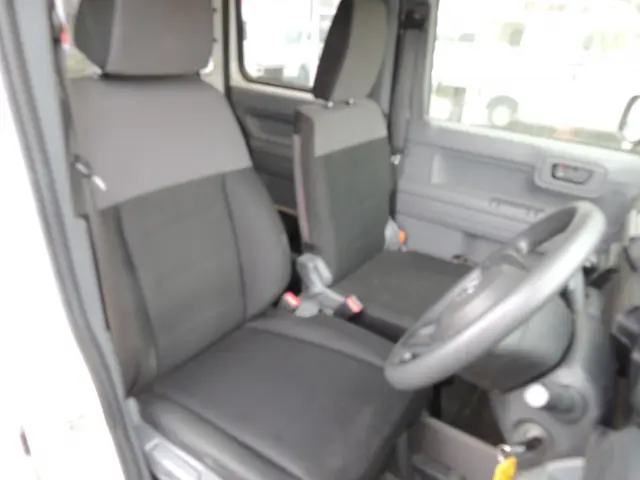 ホンダ その他(ホンダ) HBD-JJ1(2WD)の写真23