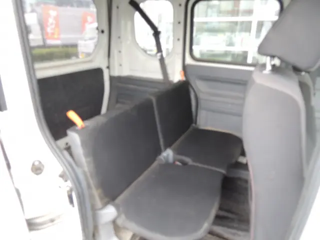 ホンダ その他(ホンダ) HBD-JJ1(2WD)の写真25