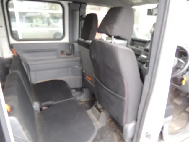 ホンダ その他(ホンダ) HBD-JJ1(2WD)の写真26