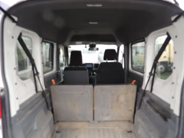 ホンダ その他(ホンダ) HBD-JJ1(2WD)の写真27