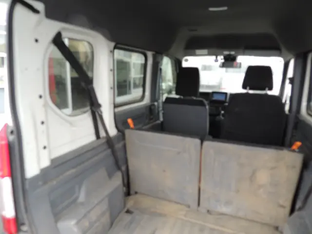 ホンダ その他(ホンダ) HBD-JJ1(2WD)の写真29