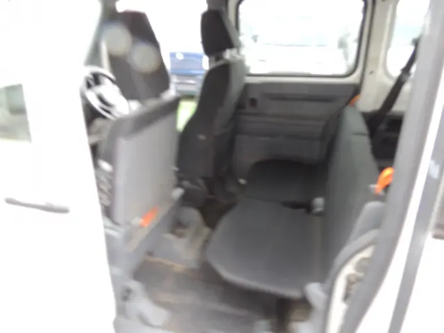 ホンダ その他(ホンダ) HBD-JJ1(2WD)の写真31