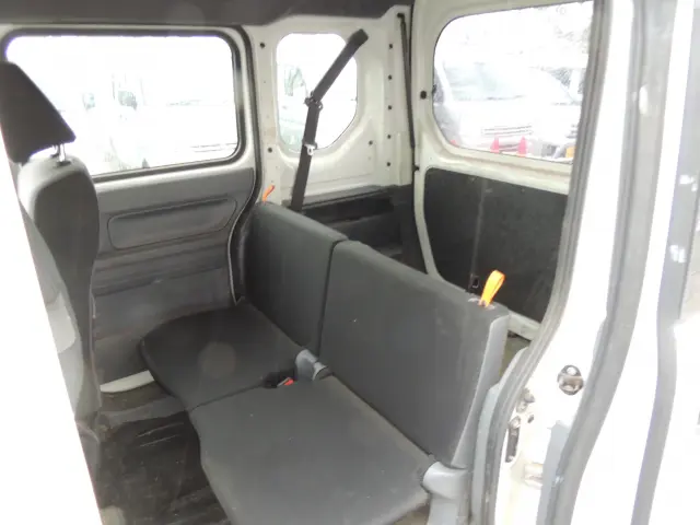 ホンダ その他(ホンダ) HBD-JJ1(2WD)の写真32