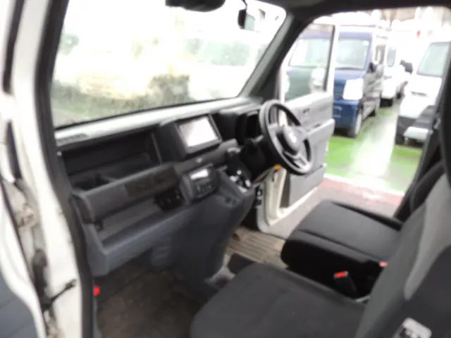 ホンダ その他(ホンダ) HBD-JJ1(2WD)の写真33