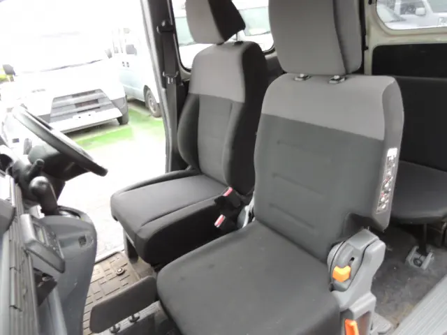 ホンダ その他(ホンダ) HBD-JJ1(2WD)の写真34