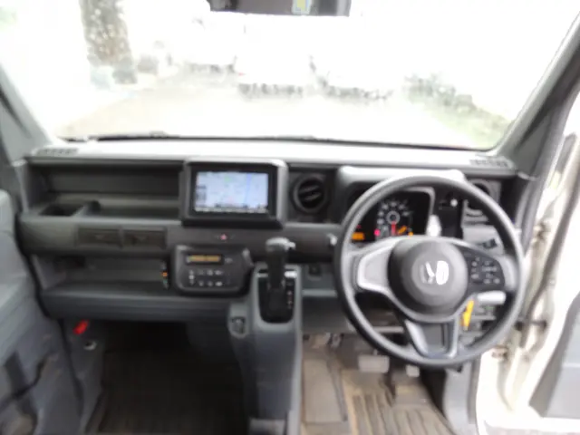 ホンダ その他(ホンダ) HBD-JJ1(2WD)の写真36