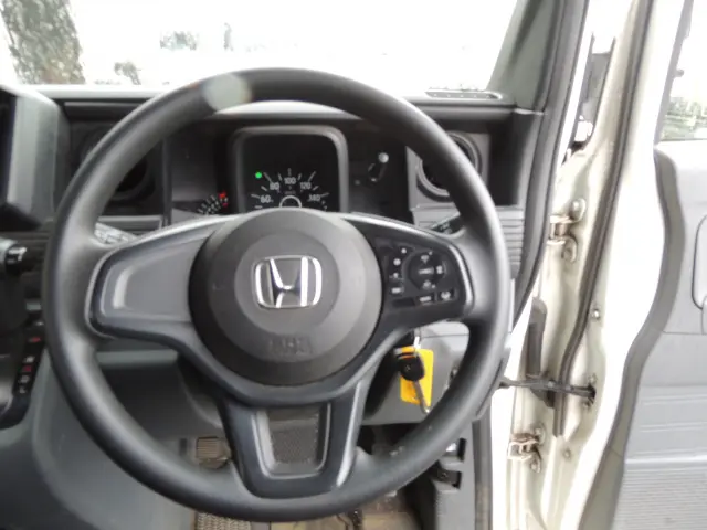 ホンダ その他(ホンダ) HBD-JJ1(2WD)の写真37