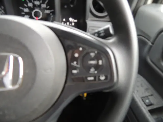 ホンダ その他(ホンダ) HBD-JJ1(2WD)の写真38