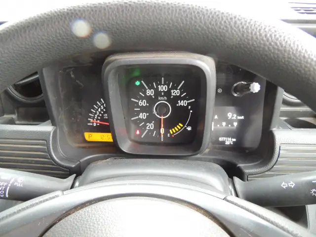 ホンダ その他(ホンダ) HBD-JJ1(2WD)の写真39