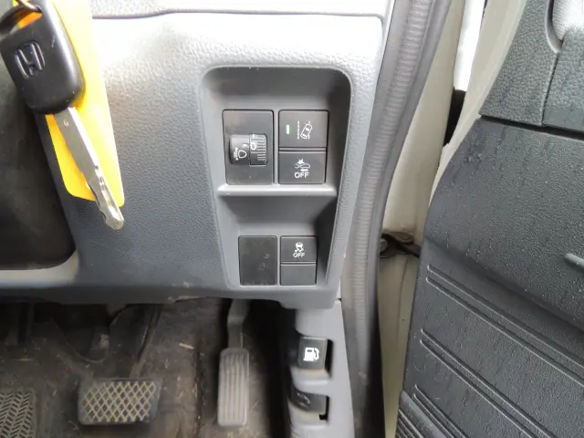 ホンダ その他(ホンダ) HBD-JJ1(2WD)の写真40