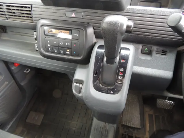 ホンダ その他(ホンダ) HBD-JJ1(2WD)の写真46