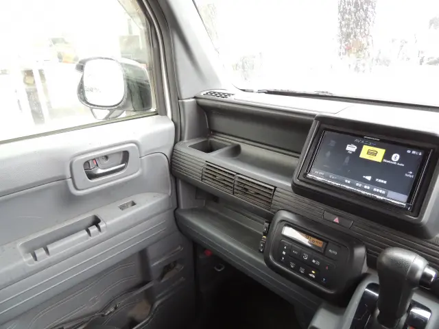 ホンダ その他(ホンダ) HBD-JJ1(2WD)の写真47