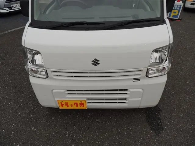 スズキ エブリイ HBD-DA17V(2WD)の写真7