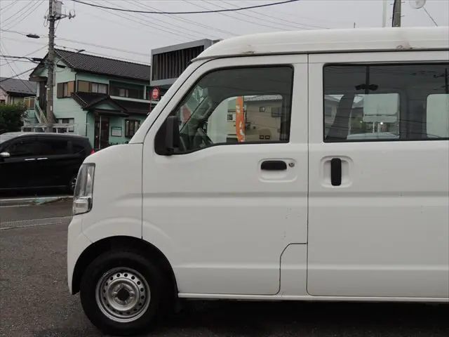 スズキ エブリイ HBD-DA17V(2WD)の写真18