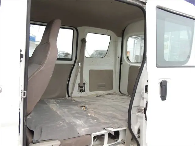 スズキ エブリイ HBD-DA17V(2WD)の写真26