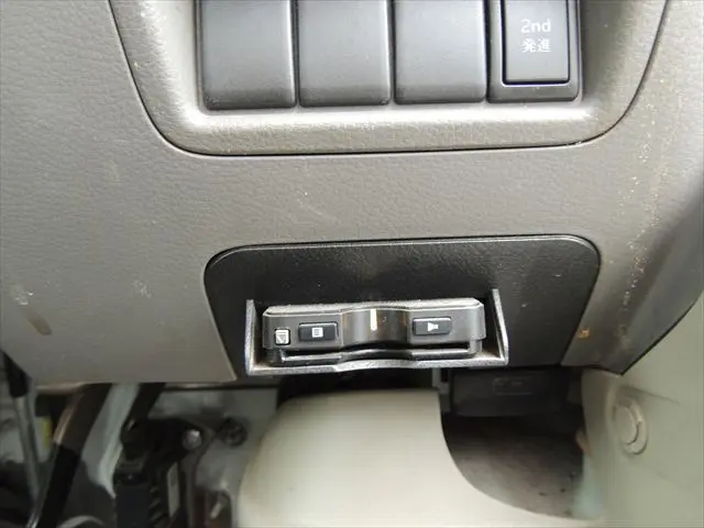スズキ エブリイ HBD-DA17V(2WD)の写真35