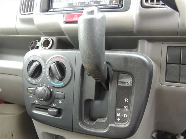 スズキ エブリイ HBD-DA17V(2WD)の写真38