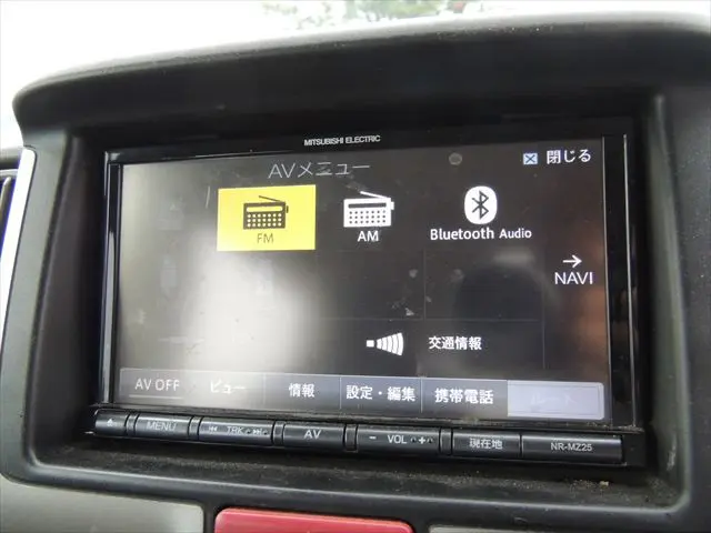 スズキ エブリイ HBD-DA17V(2WD)の写真40