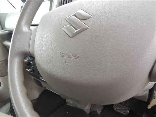 スズキ エブリイ HBD-DA17V(2WD)の写真42