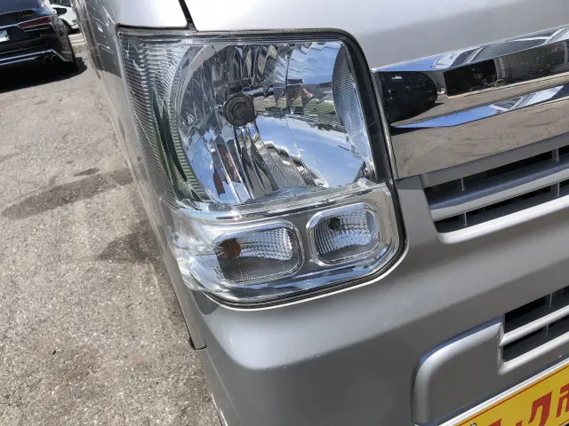 日産 クリッパーバン HBD-DR17V(2WD)の写真13