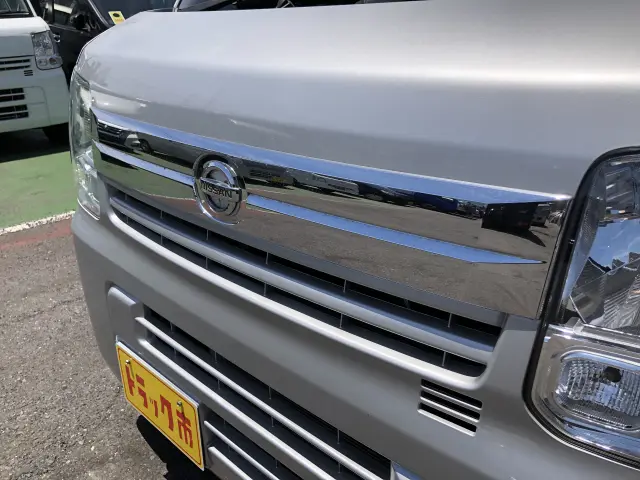 日産 クリッパーバン HBD-DR17V(2WD)の写真14