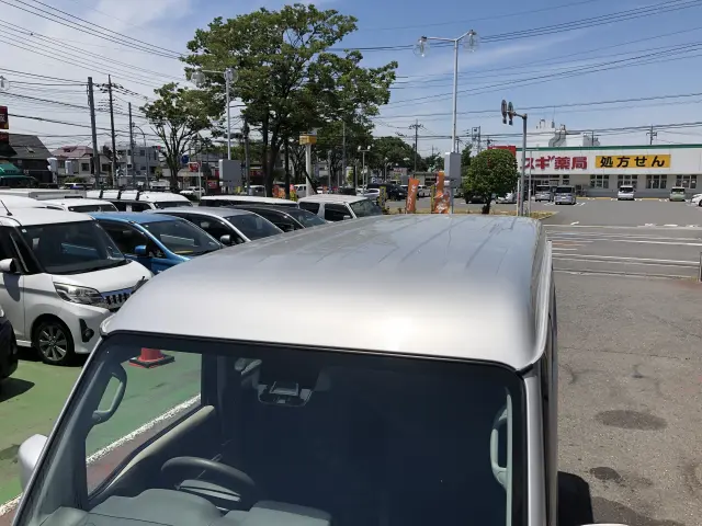 日産 クリッパーバン HBD-DR17V(2WD)の写真17