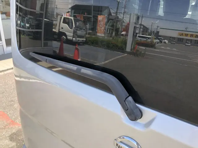 日産 クリッパーバン HBD-DR17V(2WD)の写真19