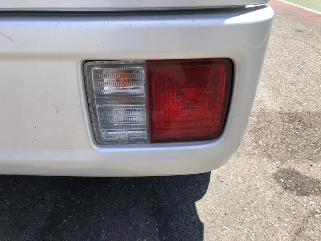 日産 クリッパーバン HBD-DR17V(2WD)の写真20