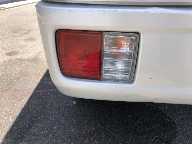 日産 クリッパーバン HBD-DR17V(2WD)の写真21