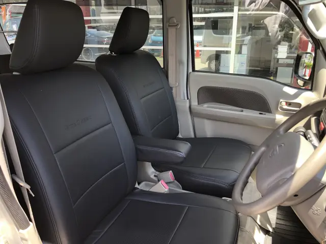 日産 クリッパーバン HBD-DR17V(2WD)の写真23